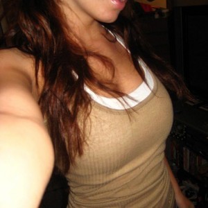 Hornyminnie